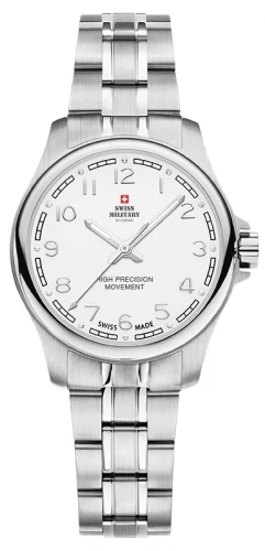 SWISS MILITARY BY CHRONO Karóra, Női, Quartz Watches család, 191852